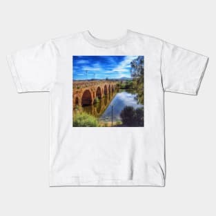 Mérida II Kids T-Shirt